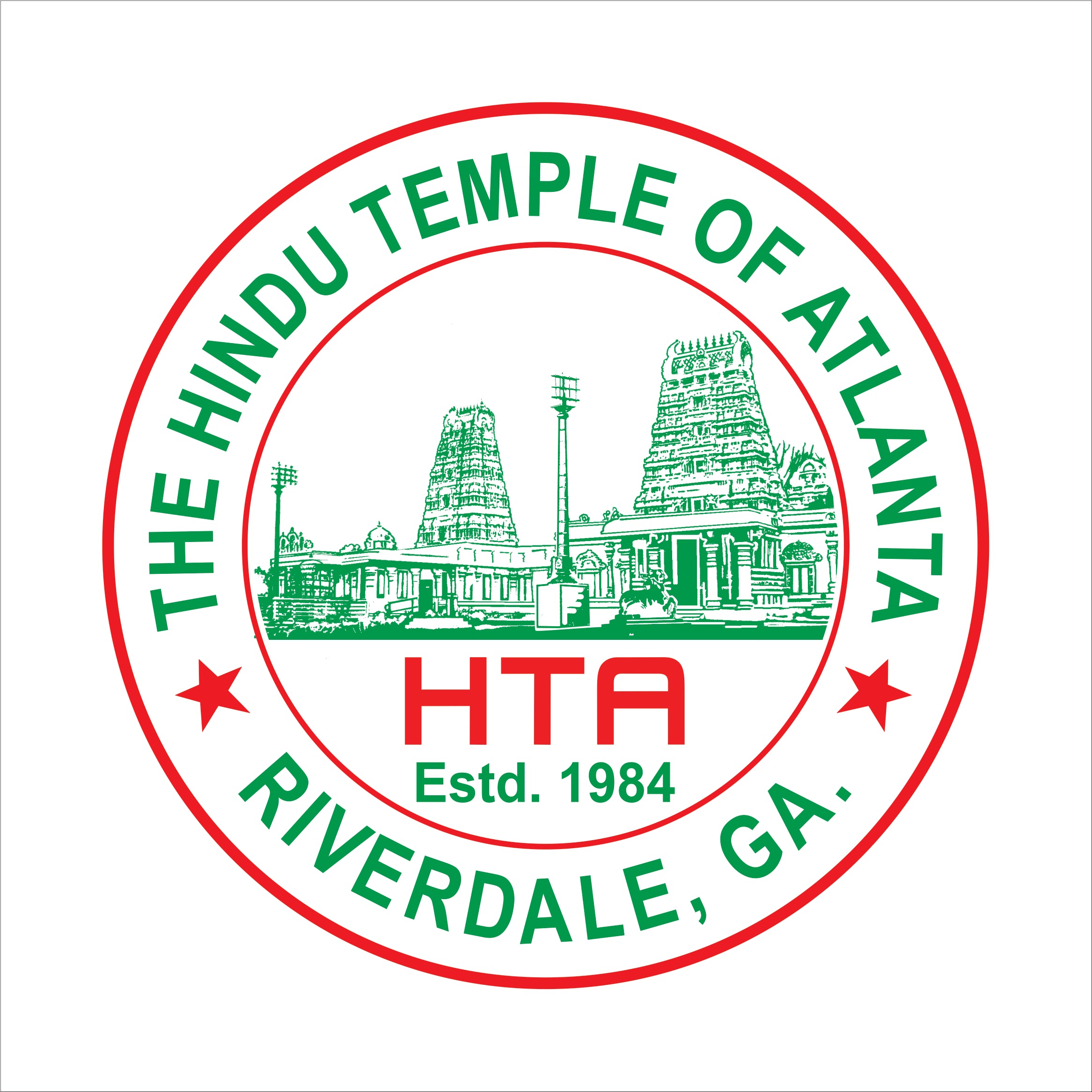 Hindu Temple of Atlanta