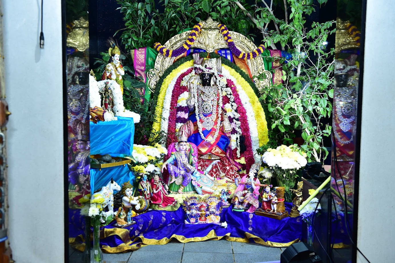 Hindu Temple of Atlanta