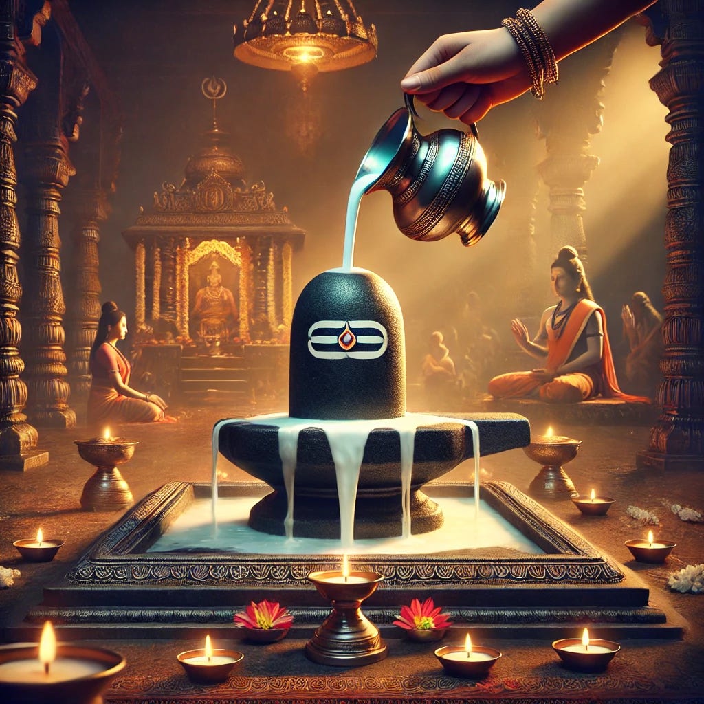 Hindu Temple of Atlanta